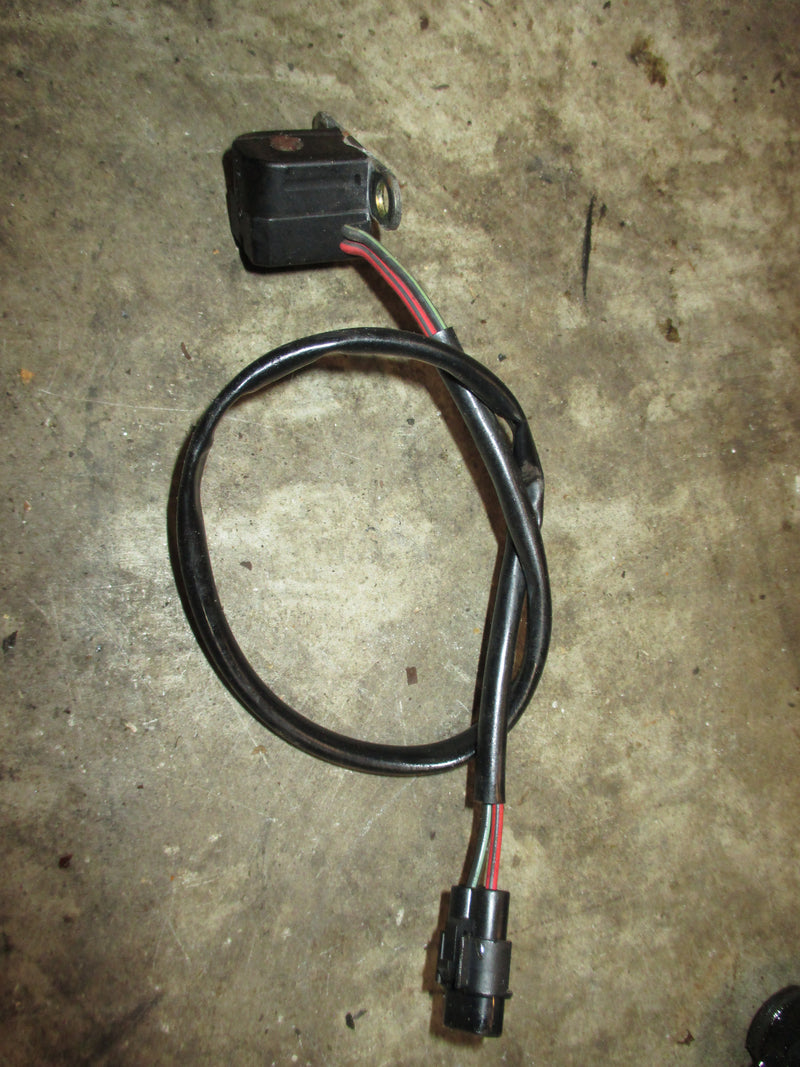 Suzuki DF175hp 4 stroke outboard cam position sensor (33220-58J20)