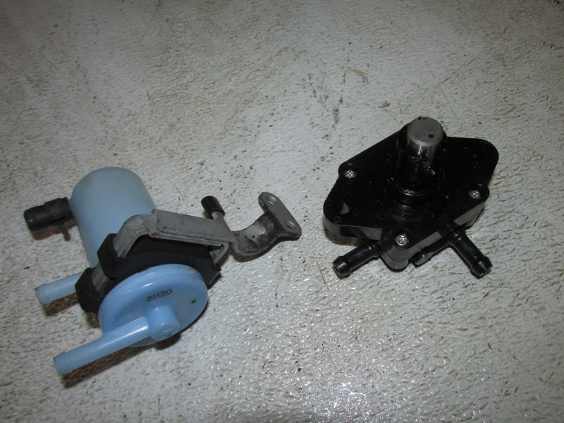 Suzuki DF115 115hp Outboard Fuel Pump/Water Separator (15100-90J10)