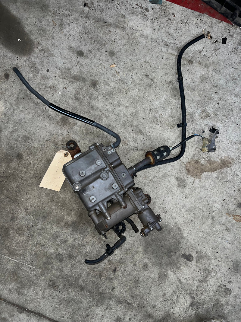 Honda BF130A 130hp 4 Stroke Outboard VST/Fuel Vapor Separator