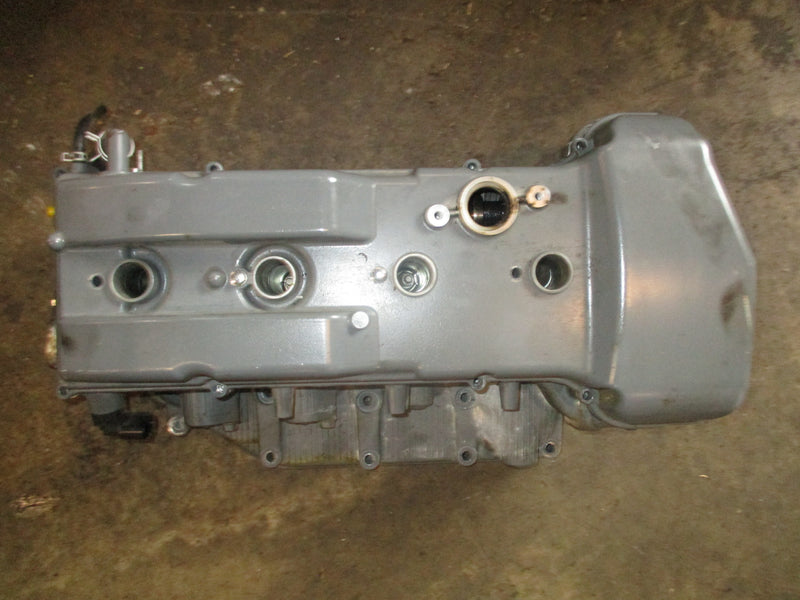 Johnson Suzuki 115hp 4 stroke outboard cylinder head CRACKED