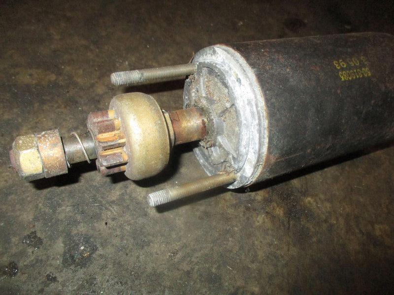 Mercury Force 85hp 2 stroke outboard starter (50-819083)
