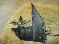 Load image into Gallery viewer, Mercury Force 50hp 2 stroke outboard 20 inch lower unit
