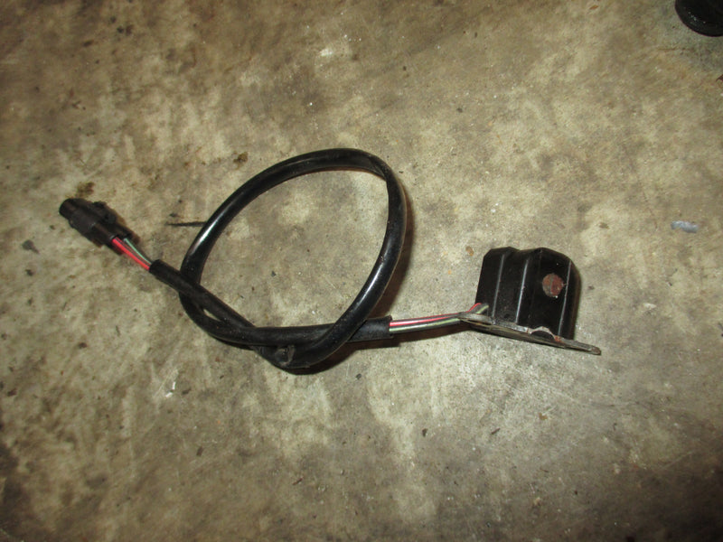 Suzuki DF175hp 4 stroke outboard cam position sensor (33220-58J20)