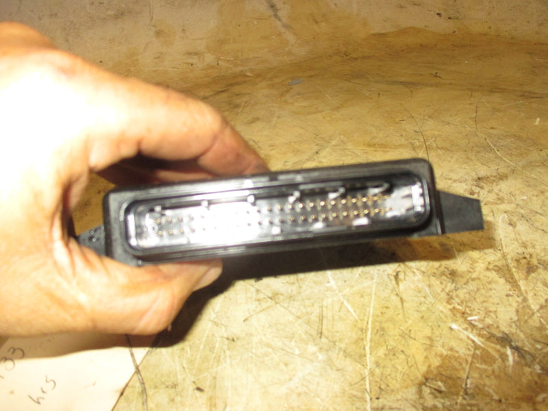 Yamaha 150hp 4 Stroke outboard ECU (63P-8591A-33-00)