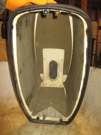 Load image into Gallery viewer, Yamaha 75hp 2 stroke outboard Top Cowling
