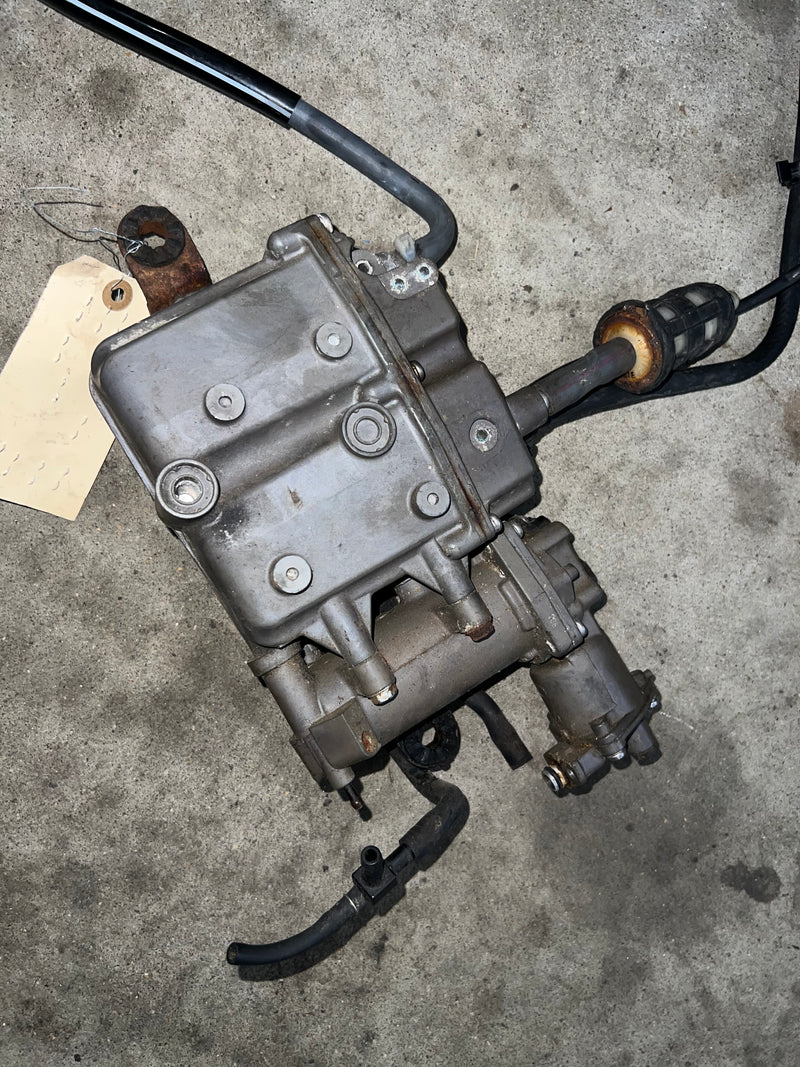 Honda BF130A 130hp 4 Stroke Outboard VST/Fuel Vapor Separator