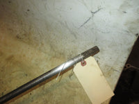 Load image into Gallery viewer, Mercury Force 50hp 2 stroke outboard 20 inch lower unit
