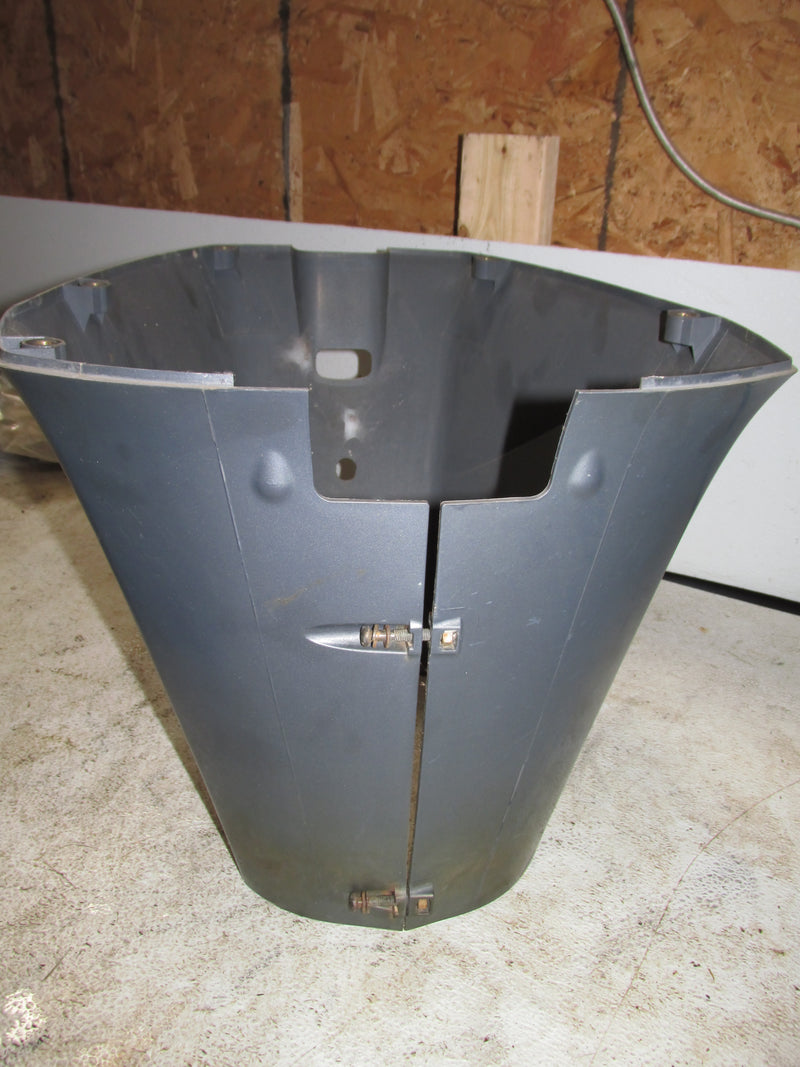 Yamaha 115hp 4 Stroke Outboard Apron (67F-42741-00-8D)