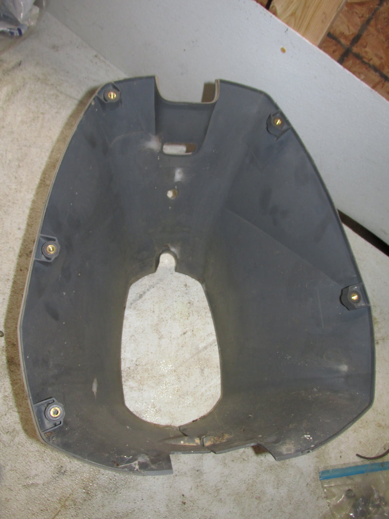 Yamaha 115hp 4 Stroke Outboard Apron (67F-42741-00-8D)