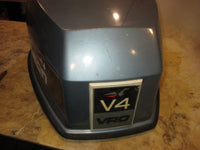 Load image into Gallery viewer, Johnson 90hp 2 stroke outboard top cowling
