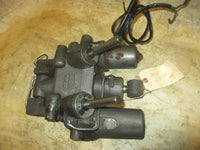 Load image into Gallery viewer, Yamaha 75hp 2 stroke outboard Tilt Trim Unit (6H1-13)
