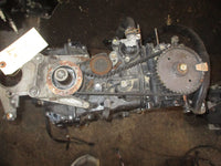 Load image into Gallery viewer, Suzuki DF70 outboard crankcase powerhead
