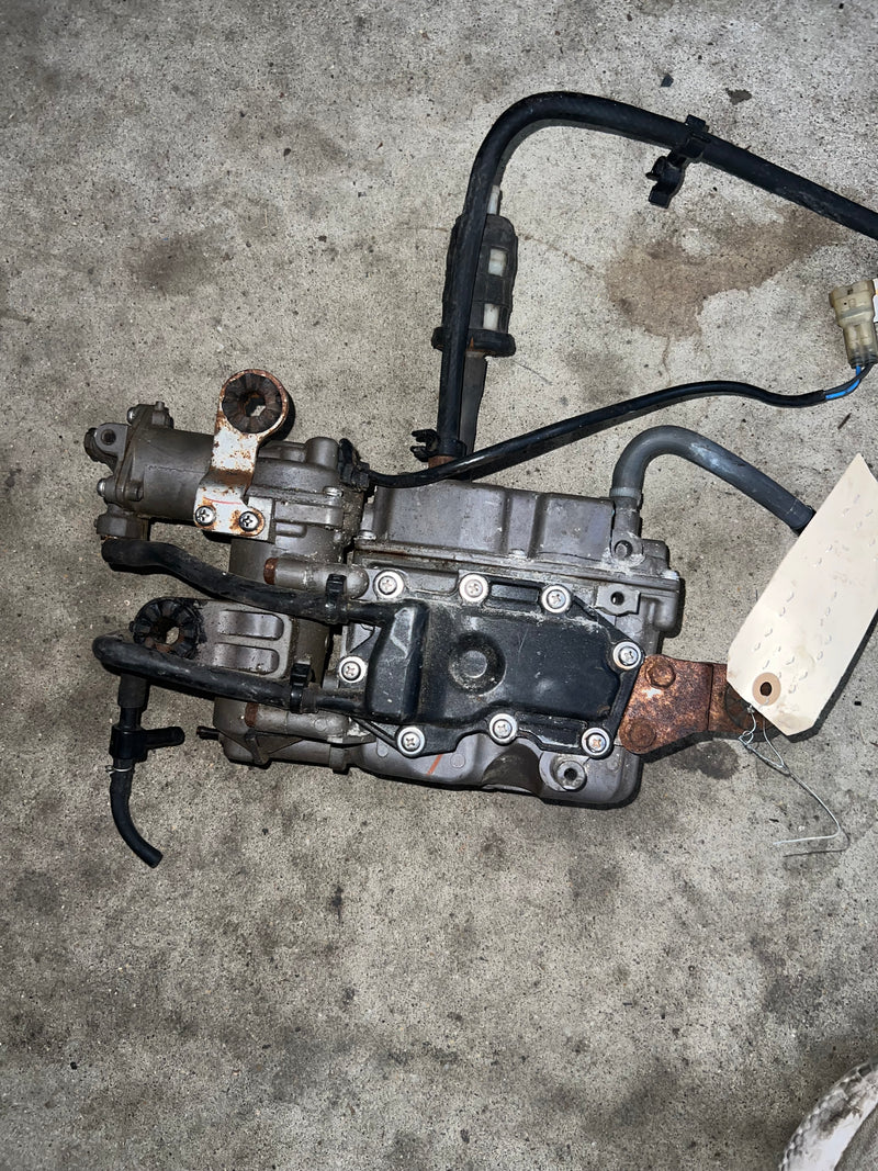 Honda BF130A 130hp 4 Stroke Outboard VST/Fuel Vapor Separator