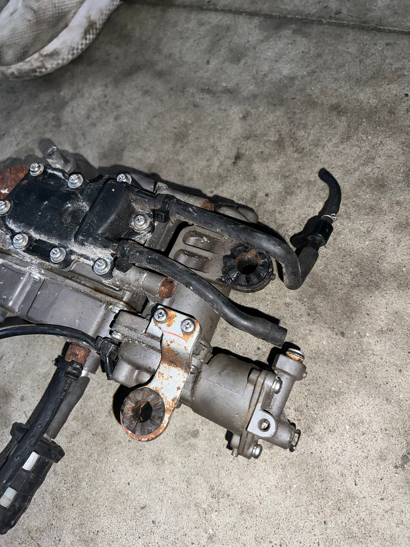 Honda BF130A 130hp 4 Stroke Outboard VST/Fuel Vapor Separator