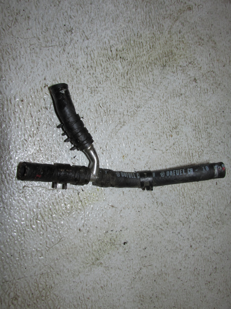 Suzuki DF115 115hp Outboard Three Way Fuel Hose Unit (15830-99E00)