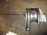 Load image into Gallery viewer, Suzuki DF115 outboard 25" lower unit READ DESCRIPTION
