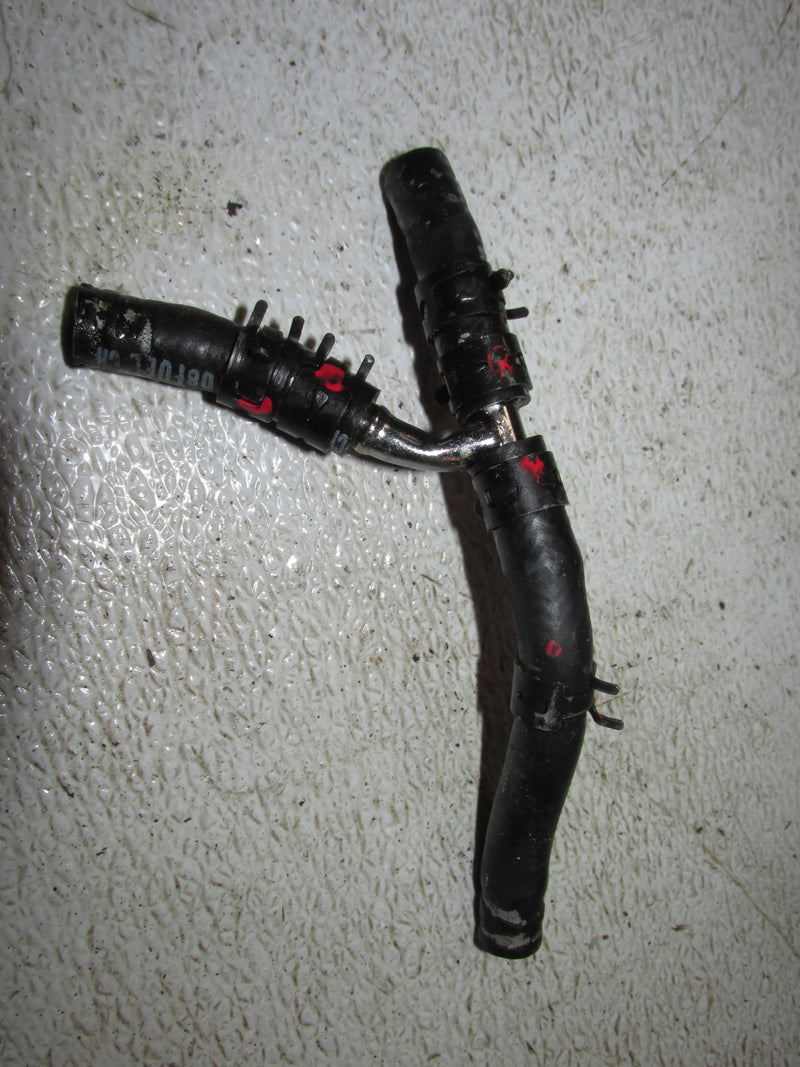 Suzuki DF115 115hp Outboard Three Way Fuel Hose Unit (15830-99E00)