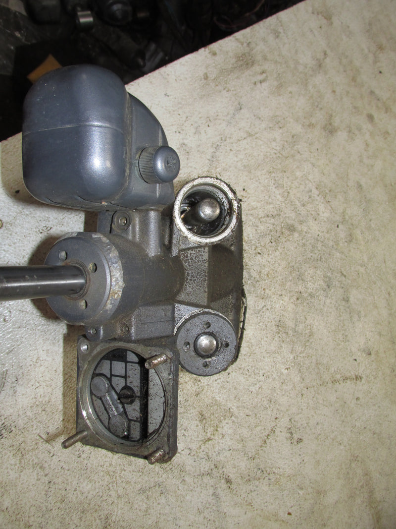 Yamaha 115hp 4 Stroke Outboard Showa Tilt Trim Unit (68V-43800-00-4D)