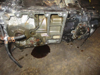 Load image into Gallery viewer, Suzuki DF70 outboard crankcase powerhead
