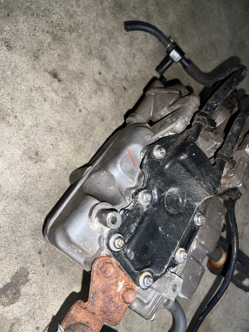 Honda BF130A 130hp 4 Stroke Outboard VST/Fuel Vapor Separator