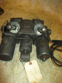 Load image into Gallery viewer, Yamaha 75hp 2 stroke outboard Tilt Trim Unit (6H1-13)
