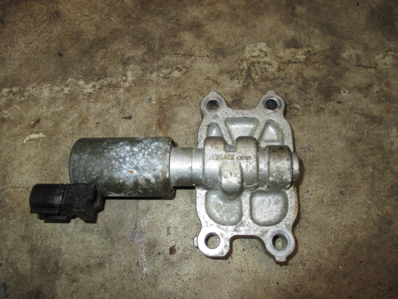 Suzuki DF175hp 4 stroke outboard oil solenoid valve (18117-93J00)