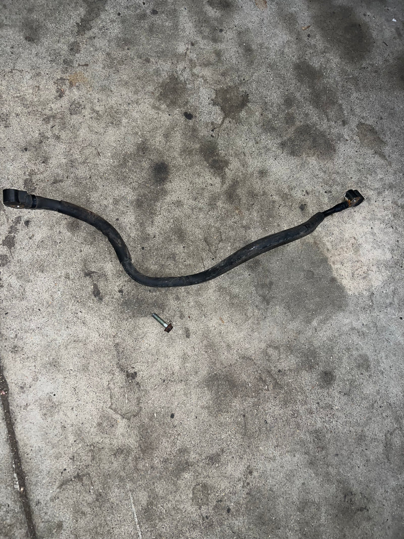 Honda BF130A 130hp 4 Stroke Outboard fuel / gas hose