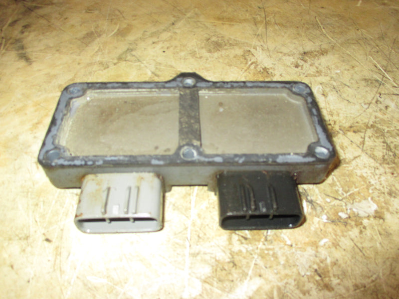 Yamaha 150hp 4 Stroke outboard Rectifier Regulator (63P-81960-00-00)