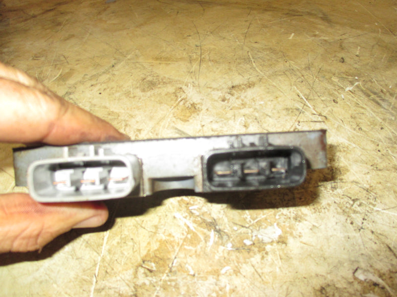 Yamaha 150hp 4 Stroke outboard Rectifier Regulator (63P-81960-00-00)