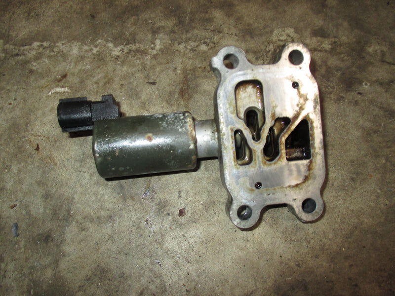 Suzuki DF175hp 4 stroke outboard oil solenoid valve (18117-93J00)