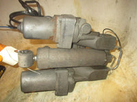 Load image into Gallery viewer, Yamaha 75hp 2 stroke outboard Tilt Trim Unit (6H1-13)
