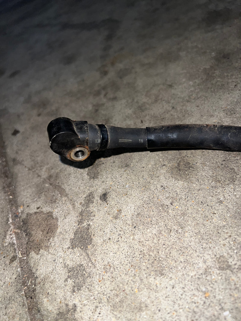 Honda BF130A 130hp 4 Stroke Outboard fuel / gas hose