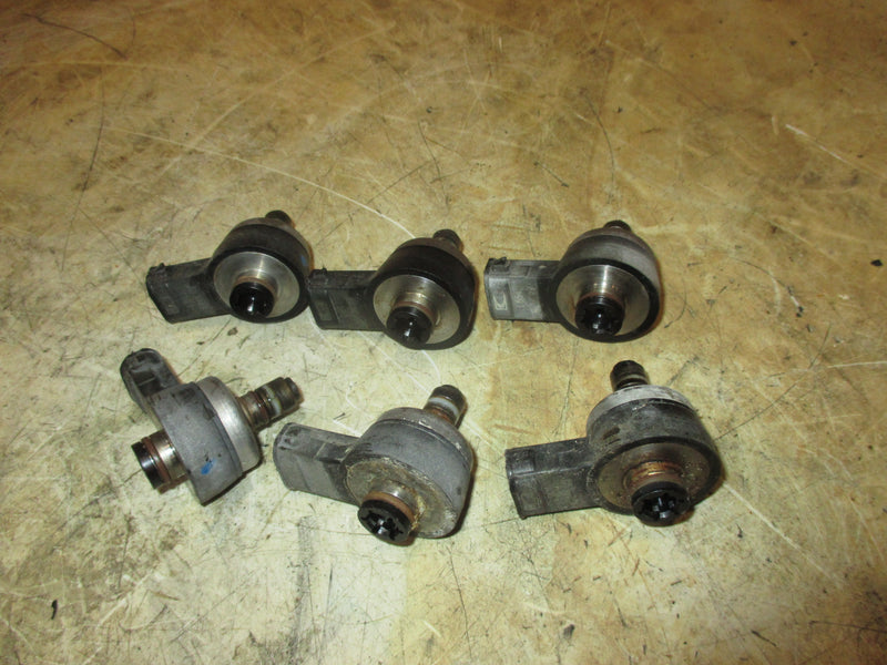 Mercury optimax 225hp 2 stroke outboard black air injector (883078)