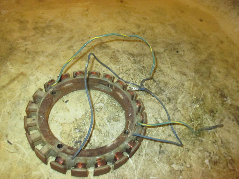 Mercury Force 50hp 2 stroke outboard stator (F658095)