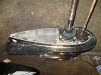 Load image into Gallery viewer, Suzuki DF115 outboard 25" lower unit READ DESCRIPTION
