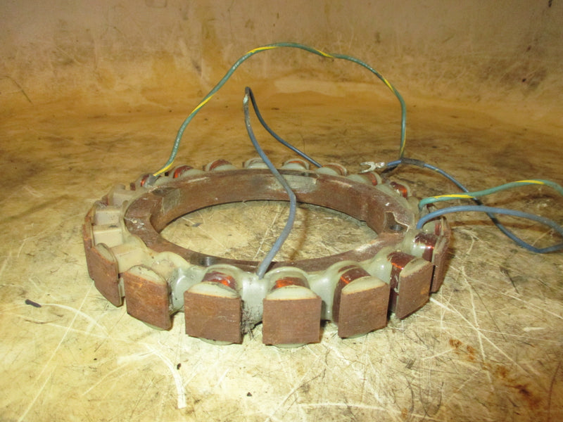 Mercury Force 50hp 2 stroke outboard stator (F658095)