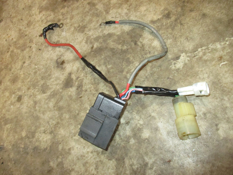 Suzuki DF175hp 4 stroke outboard tilt trim relay (38410-93J11)