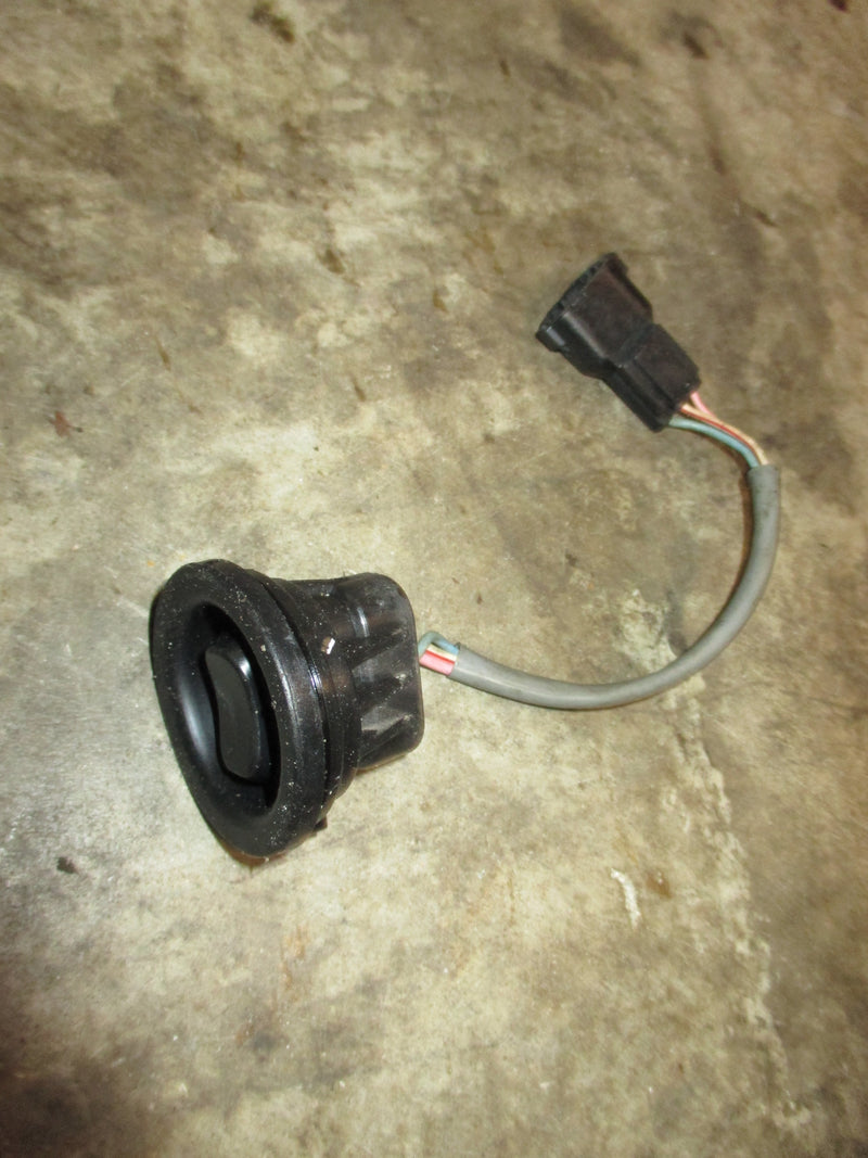 Suzuki DF175hp 4 stroke outboard tilt trim switch (37850-99E04)