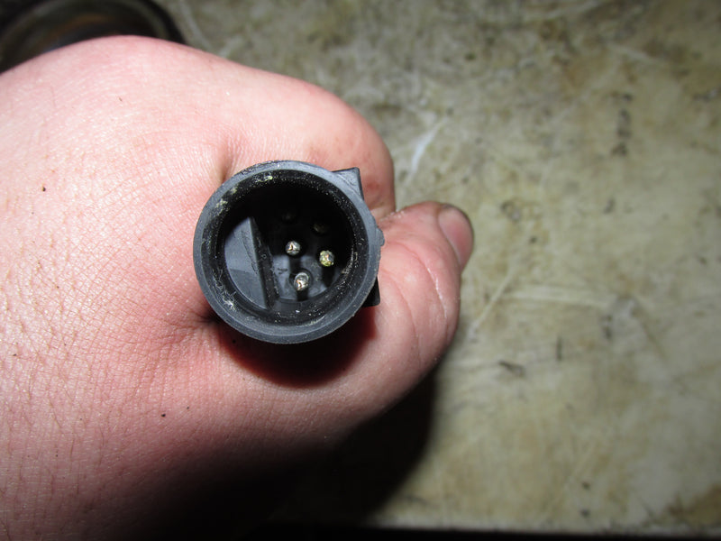 Johnson 115hp 2 Stroke Outboard Timer Base (583289)