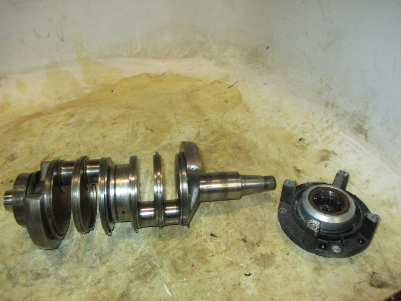 Johnson 90hp 2 stroke outboard crankshaft (389599)