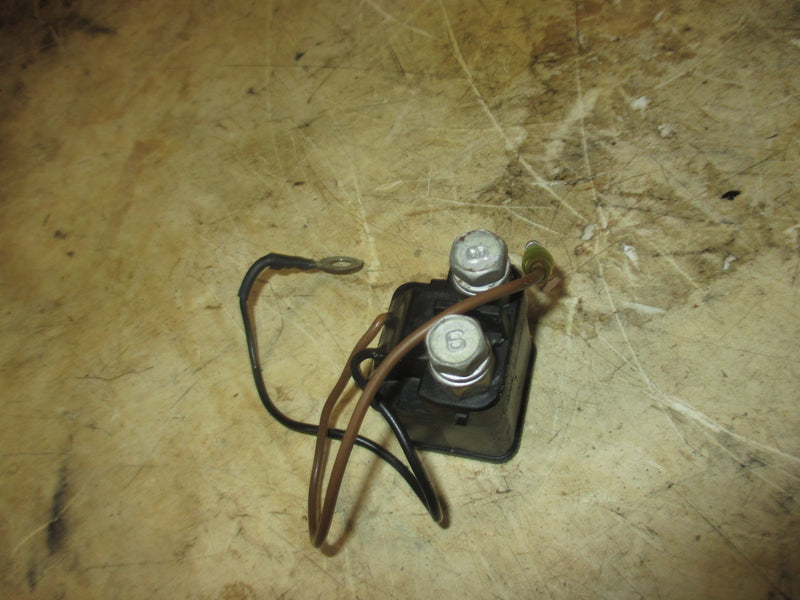 Yamaha 150hp 4 Stroke outboard Starter Relay (63V-8194A-00-00)