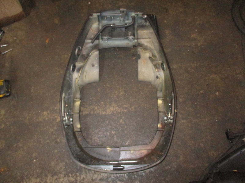 Suzuki DF225 4 stroke side cover set (61821-93J00) (61811-93J00)