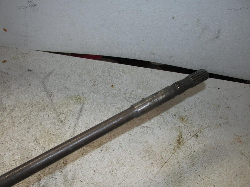 Yamaha 115hp 4 Stroke Outboard 20" Shaft Lower Unit