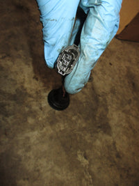 Load image into Gallery viewer, Suzuki DF175hp 4 stroke outboard tilt trim switch (37850-99E04)
