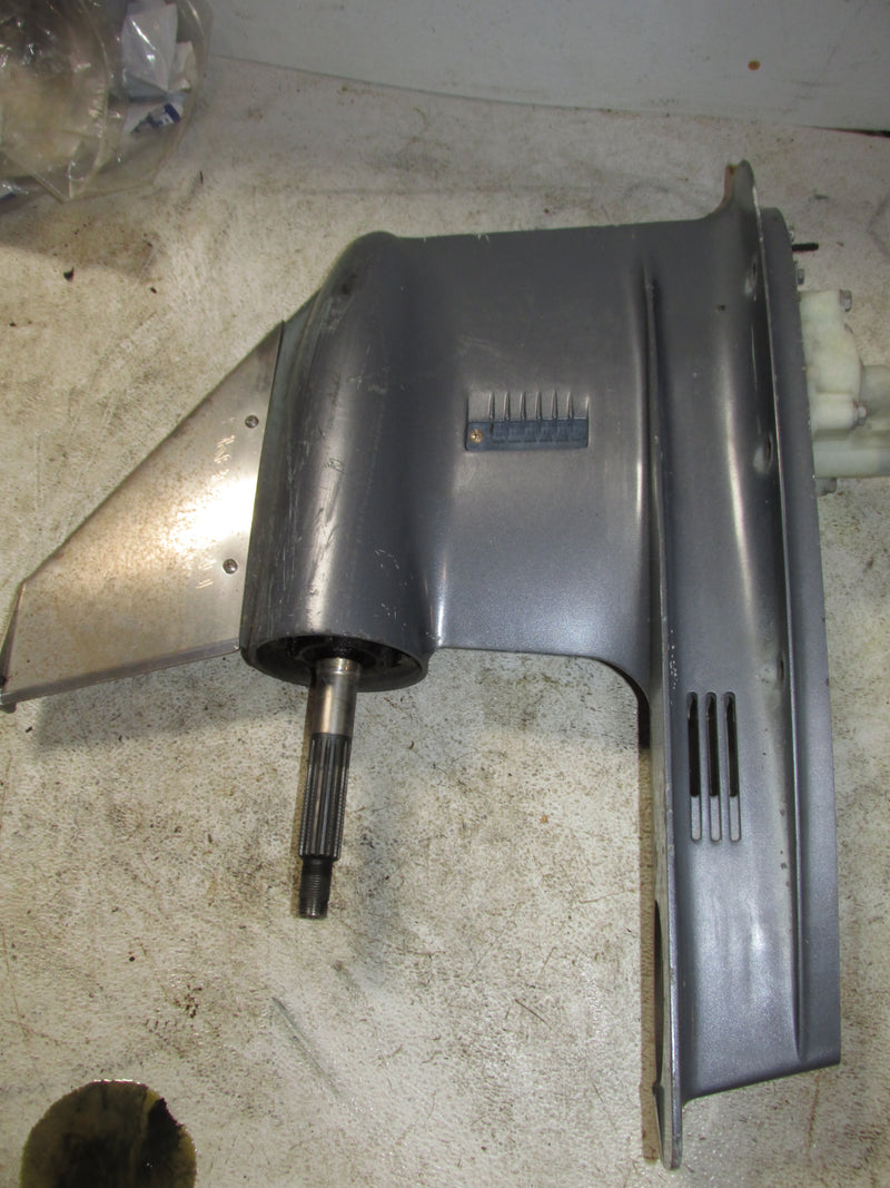Yamaha 115hp 4 Stroke Outboard 20" Shaft Lower Unit