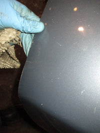 Load image into Gallery viewer, Yamaha 225hp 4 stroke outboard top cowling
