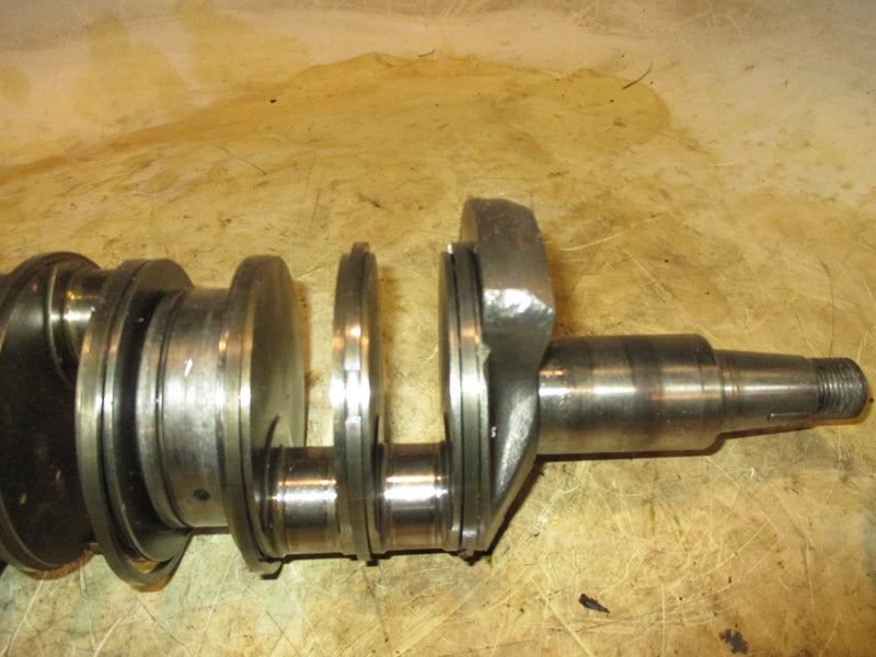 Johnson 90hp 2 stroke outboard crankshaft (389599)