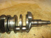 Load image into Gallery viewer, Johnson 90hp 2 stroke outboard crankshaft (389599)
