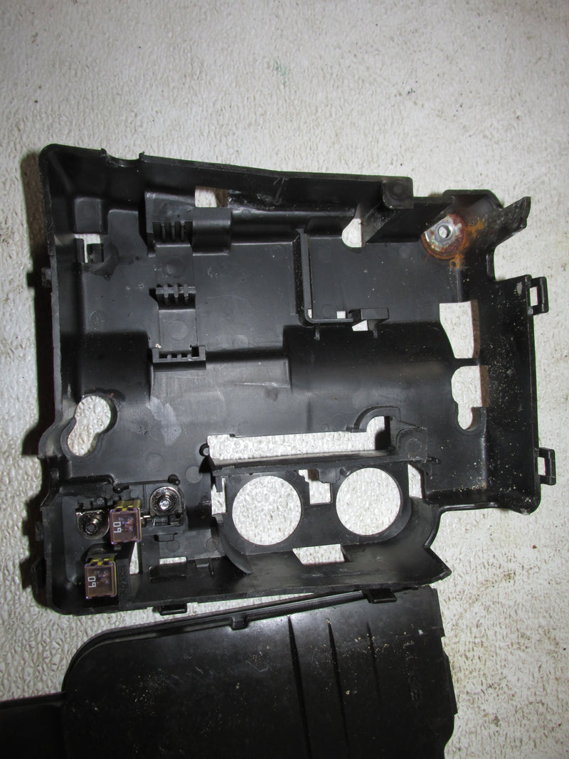 Suzuki DF115 115hp Outboard Electronics Holder (32890-90J01)