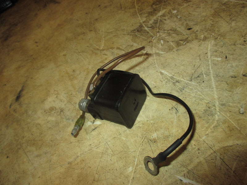 Yamaha 150hp 4 Stroke outboard Starter Relay (63V-8194A-00-00)
